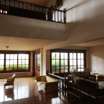Σαλόνι - Living room